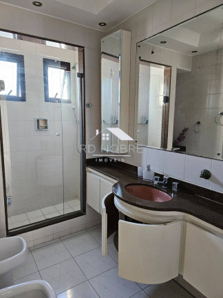 Imagem Apartamento com 3 Quartos para Alugar,  em Pitangueiras - Guarujá