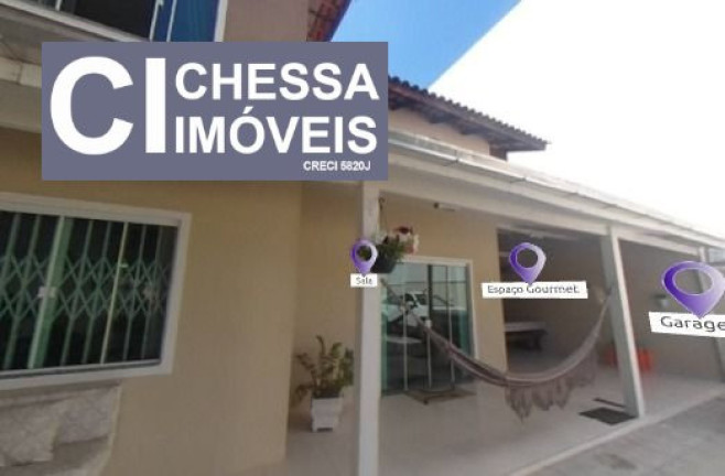 Imagem Sobrado com 3 Quartos à Venda, 300 m² em Ressacada - Itajaí Imagem Sobrado com 3 Quartos à Venda, 300 m² em Ressacada - Itajaí