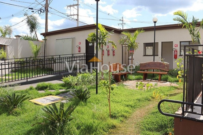 Imagem Apartamento com 2 Quartos à Venda, 47 m² em Planalto Verde - Ribeirão Preto