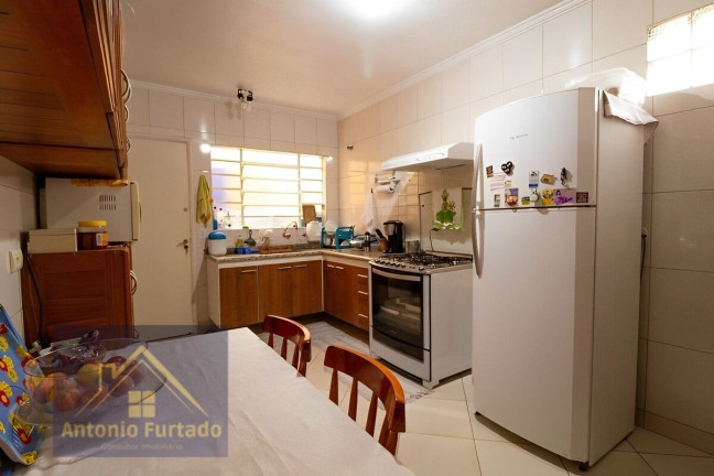 Imagem Sobrado com 3 Quartos à Venda, 130 m² em Vila Ré - São Paulo Imagem Sobrado com 3 Quartos à Venda, 130 m² em Vila Ré - São Paulo