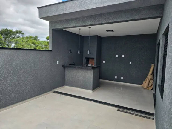 Imagem Casa de Condomínio com 3 Quartos à Venda, 106 m² em Cajuru Do Sul - Sorocaba