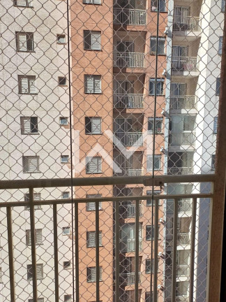 Imagem Apartamento com 2 Quartos à Venda, 49 m² em Jardim Rossi - Guarulhos