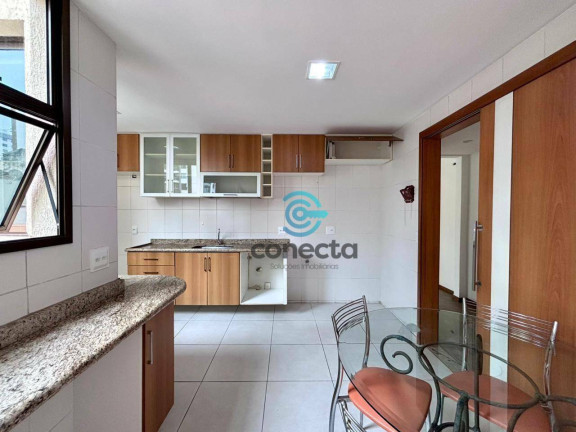 Imagem Apartamento com 3 Quartos à Venda, 135 m² em Icaraí - Niterói Imagem Apartamento com 3 Quartos à Venda, 135 m² em Icaraí - Niterói