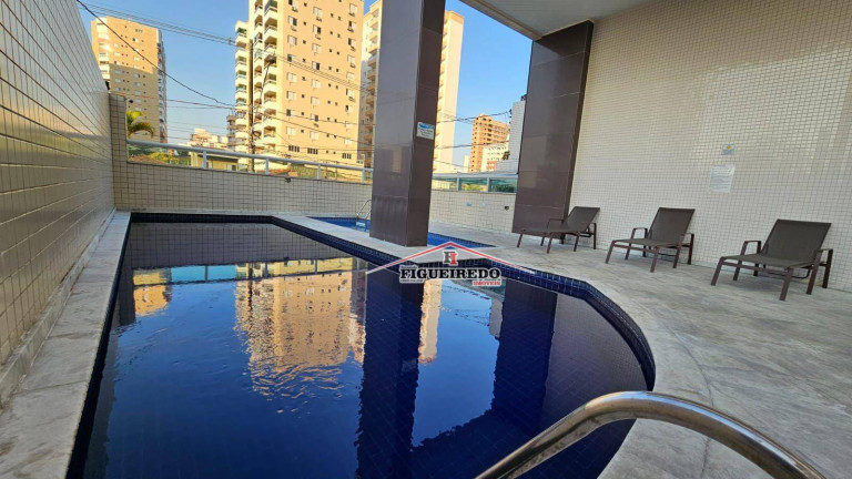 Imagem Apartamento com 2 Quartos à Venda, 72 m² em Vila Guilhermina - Praia Grande Imagem Apartamento com 2 Quartos à Venda, 72 m² em Vila Guilhermina - Praia Grande