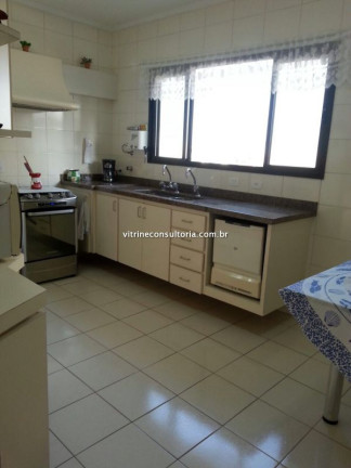 Imagem Apartamento com 3 Quartos à Venda, 135 m² em Chácara Klabin - São Paulo Imagem Apartamento com 3 Quartos à Venda, 135 m² em Chácara Klabin - São Paulo