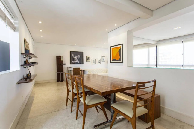 Imagem Apartamento com 2 Quartos para Alugar, 122 m² em Jardim Paulista - São Paulo Imagem Apartamento com 2 Quartos para Alugar, 122 m² em Jardim Paulista - São Paulo
