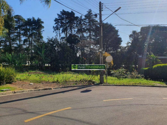 Imagem Terreno à Venda, 1.111 m² em Orleans - Curitiba Imagem Terreno à Venda, 1.111 m² em Orleans - Curitiba