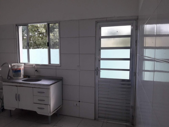 Imagem Casa com 2 Quartos à Venda, 65 m² em Barranco Alto - Caraguatatuba