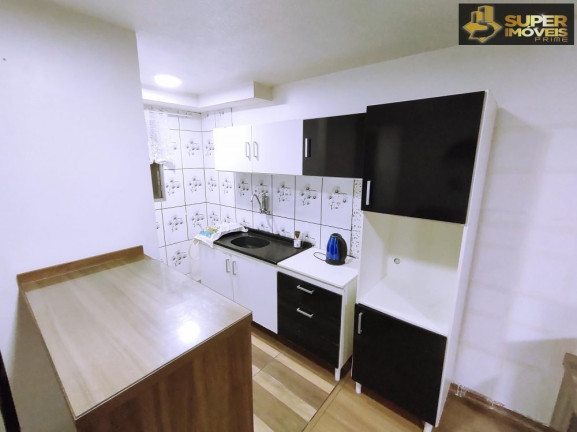 Imagem Apartamento com 2 Quartos à Venda, 45 m² em Areal - Pelotas