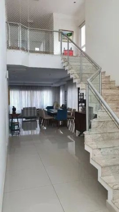 Imagem Casa com 5 Quartos à Venda, 370 m² em Urbanova - São José Dos Campos Imagem Casa com 5 Quartos à Venda, 370 m² em Urbanova - São José Dos Campos