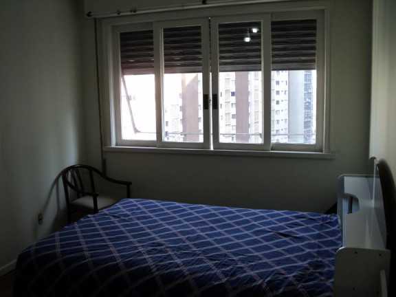 Imagem Apartamento com 1 Quarto à Venda, 80 m² em República - São Paulo