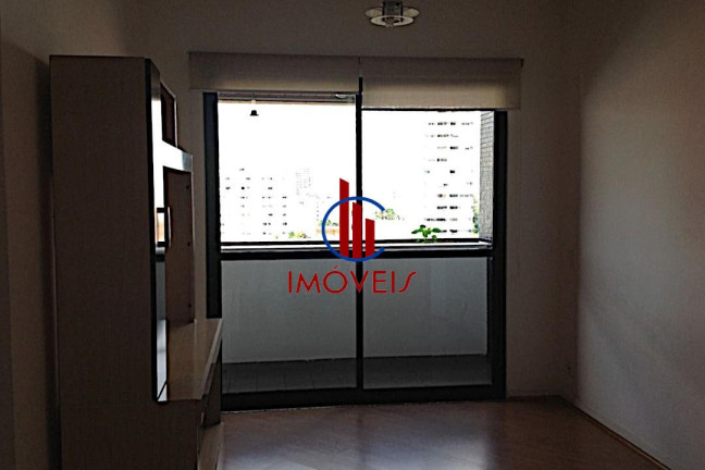 Imagem Apartamento com 3 Quartos à Venda, 80 m² em Vila Mariana - São Paulo Imagem Apartamento com 3 Quartos à Venda, 80 m² em Vila Mariana - São Paulo