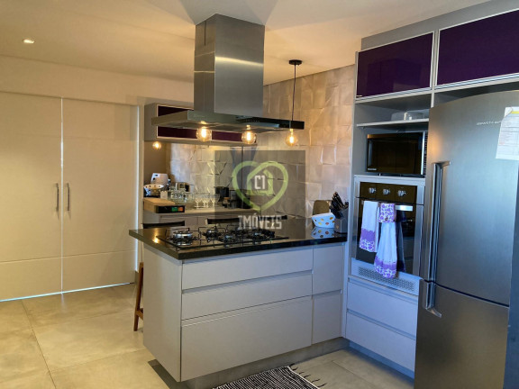 Imagem Apartamento com 3 Quartos à Venda, 141 m² em Vila Leopoldina - São Paulo