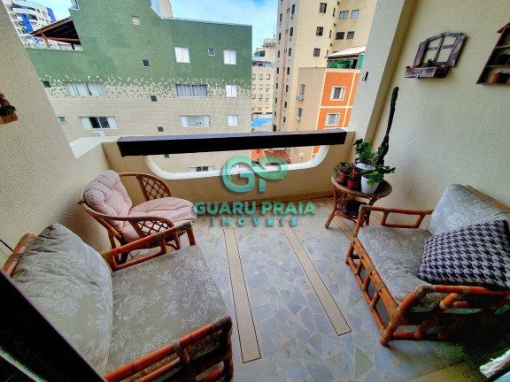 Imagem Apartamento com 2 Quartos à Venda, 85 m² em Enseada - Guarujá