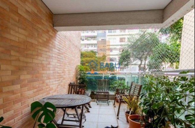 Imagem Apartamento com 3 Quartos à Venda, 82 m² em Higienópolis - São Paulo Imagem Apartamento com 3 Quartos à Venda, 82 m² em Higienópolis - São Paulo