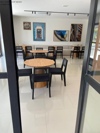Imagem Imóvel com 1 Quarto à Venda, 29 m² em Imbuí - Salvador