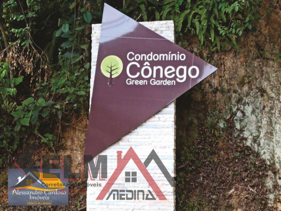 Imagem Terreno à Venda, 450 m² em Cônego - Nova Friburgo Imagem Terreno à Venda, 450 m² em Cônego - Nova Friburgo