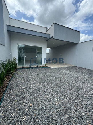 Casa com 2 Quartos à Venda, 80 m² em Três Rios Do Norte - Jaraguá Do Sul