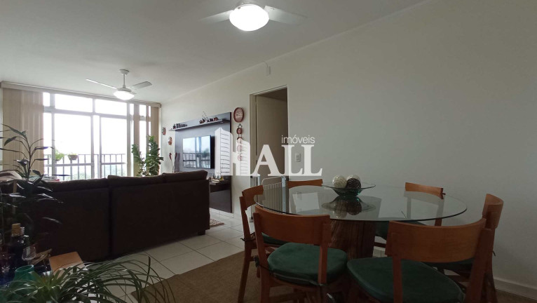 Apartamento com 2 Quartos à Venda, 80 m² em Centro - São José Do Rio Preto