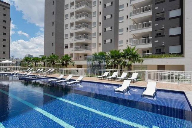 Imagem Apartamento com 2 Quartos à Venda, 70 m² em Parque Industrial Tomas Edson - São Paulo Imagem Apartamento com 2 Quartos à Venda, 70 m² em Parque Industrial Tomas Edson - São Paulo