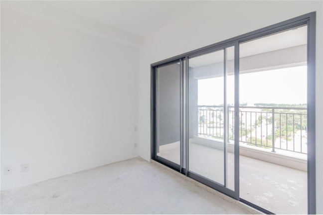 Imagem Apartamento com 1 Quarto à Venda, 27 m² em Moema - São Paulo Imagem Apartamento com 1 Quarto à Venda, 27 m² em Moema - São Paulo
