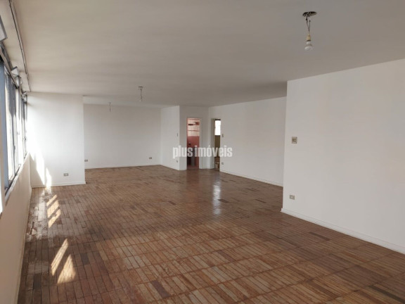 Imagem Apartamento com 3 Quartos à Venda, 206 m² em Higienópolis - São Paulo Imagem Apartamento com 3 Quartos à Venda, 206 m² em Higienópolis - São Paulo