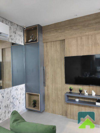 Imagem Apartamento com 2 Quartos à Venda, 50 m² em Itaparica - Vila Velha Imagem Apartamento com 2 Quartos à Venda, 50 m² em Itaparica - Vila Velha