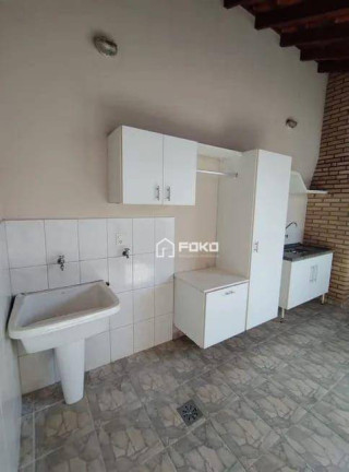 Imagem Casa com 3 Quartos para Alugar, 144 m² em Jardim Esplanada Ii - Indaiatuba Imagem Casa com 3 Quartos para Alugar, 144 m² em Jardim Esplanada Ii - Indaiatuba