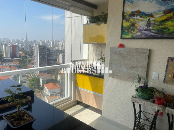 Imagem Apartamento com 3 Quartos à Venda, 100 m² em Jardim Da Glória - São Paulo Imagem Apartamento com 3 Quartos à Venda, 100 m² em Jardim Da Glória - São Paulo