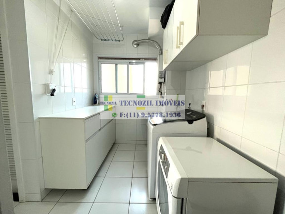 Imagem Apartamento com 3 Quartos à Venda, 140 m² em Bosque Da Saúde - São Paulo