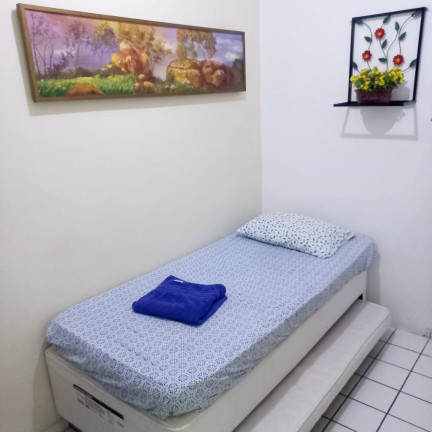Imagem Apartamento com 3 Quartos à Venda, 75 m² em Jardim Apipema - Salvador Imagem Apartamento com 3 Quartos à Venda, 75 m² em Jardim Apipema - Salvador
