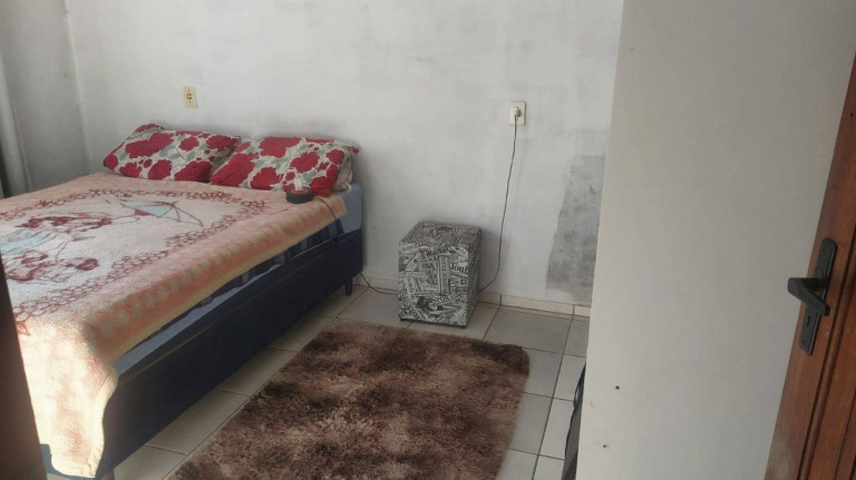Imagem Casa com 2 Quartos à Venda, 75 m² em Barra Velha Imagem Casa com 2 Quartos à Venda, 75 m² em Barra Velha