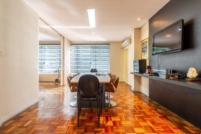 Imagem Imóvel Comercial à Venda, 398 m² em Pacaembu - São Paulo