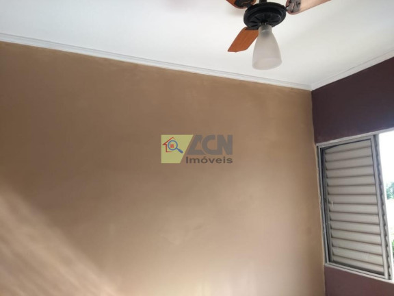 Imagem Apartamento com 3 Quartos à Venda, 69 m² em Jardim Marchissolo - Sumaré