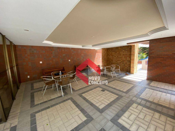 Imagem Apartamento com 3 Quartos à Venda, 123 m² em Aldeota - Fortaleza Imagem Apartamento com 3 Quartos à Venda, 123 m² em Aldeota - Fortaleza