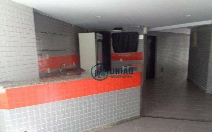 Imagem Apartamento com 1 Quarto à Venda, 50 m² em Boa Viagem - Niterói