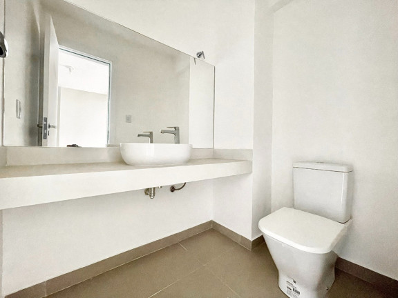 Imagem Apartamento com 3 Quartos à Venda, 137 m² em Vila Mariana - São Paulo