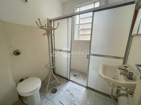 Imagem Apartamento com 3 Quartos à Venda, 100 m² em Higienópolis - São Paulo