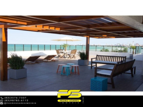 Imagem Apartamento com 3 Quartos à Venda, 123 m² em Intermares - Cabedelo Imagem Apartamento com 3 Quartos à Venda, 123 m² em Intermares - Cabedelo