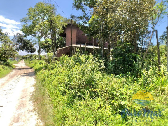 Imagem Terreno para Alugar ou Temporada, 330 m² em Santa Cruz - Peruibe Imagem Terreno para Alugar ou Temporada, 330 m² em Santa Cruz - Peruibe