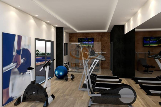 Imagem Apartamento com 2 Quartos à Venda, 55 m² em Jardim Suarão - Itanhaém Imagem Apartamento com 2 Quartos à Venda, 55 m² em Jardim Suarão - Itanhaém