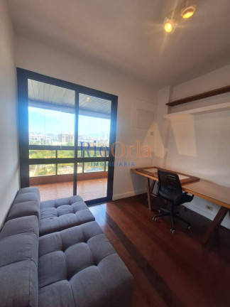 Imagem Apartamento com 4 Quartos para Alugar, 170 m² em Barra Da Tijuca - Rio De Janeiro