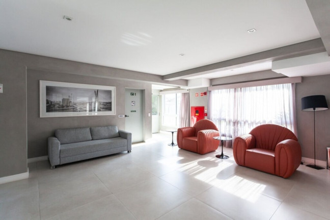 Imagem Apartamento com 1 Quarto à Venda, 69 m² em Campo Belo - São Paulo