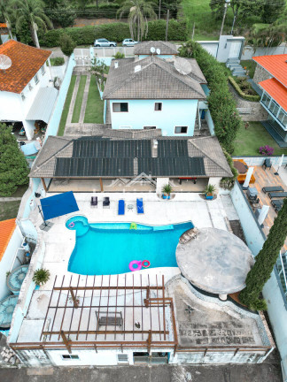 Imagem Chácara com 4 Quartos à Venda, 1.180 m² em Centro - Bom Jesus Dos Perdões Imagem Chácara com 4 Quartos à Venda, 1.180 m² em Centro - Bom Jesus Dos Perdões