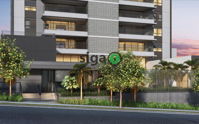 Imagem Apartamento com 3 Quartos à Venda, 150 m² em Moema - São Paulo