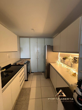 Imagem Apartamento com 3 Quartos à Venda, 82 m² em Cidade Nova - Santana Do Paraíso Imagem Apartamento com 3 Quartos à Venda, 82 m² em Cidade Nova - Santana Do Paraíso