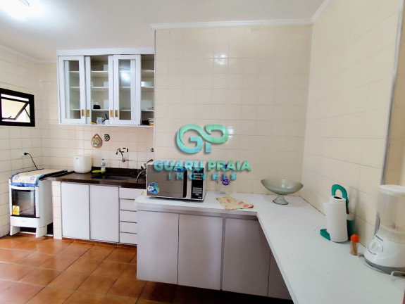 Imagem Apartamento com 2 Quartos à Venda, 75 m² em Enseada - Guarujá