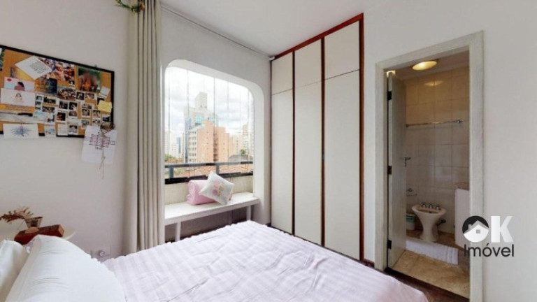 Imagem Apartamento com 3 Quartos à Venda, 200 m² em Perdizes - São Paulo