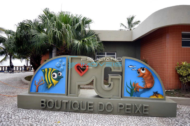 Imagem Apartamento com 2 Quartos à Venda, 59 m² em Boqueirão - Praia Grande Imagem Apartamento com 2 Quartos à Venda, 59 m² em Boqueirão - Praia Grande