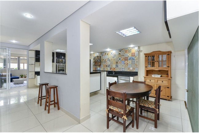 Imagem Casa com 4 Quartos à Venda, 311 m² em Planalto Paulista - São Paulo Imagem Casa com 4 Quartos à Venda, 311 m² em Planalto Paulista - São Paulo